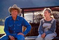 The Horse Whisperer - 8 x 10 Color Photo #11