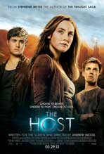 The Host - 27 x 40 Movie Poster