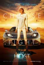 The Host - 27 x 40 Movie Poster