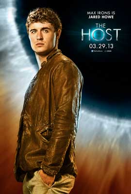 The Host - 27 x 40 Movie Poster