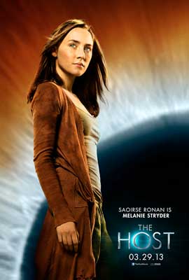 The Host - 27 x 40 Movie Poster