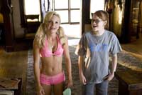 The House Bunny - 8 x 10 Color Photo #1