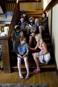 The House Bunny - 8 x 10 Color Photo #7
