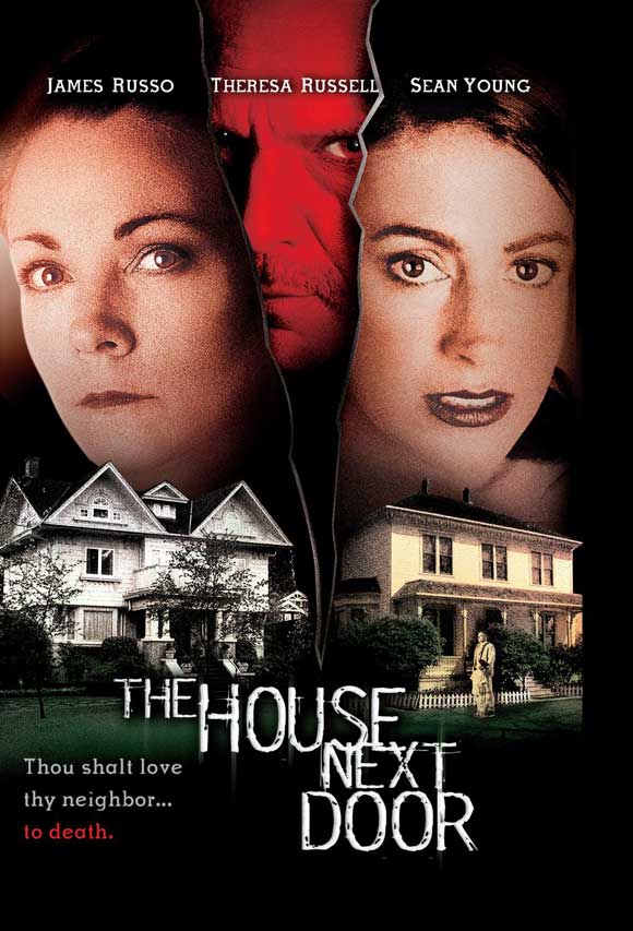 The House Next Door movie