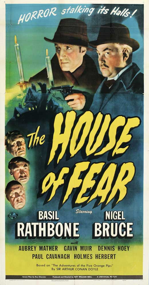 House Fear