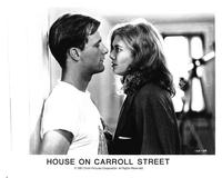 The House on Carroll Street - 8 x 10 B&W Photo #1
