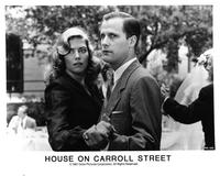 The House on Carroll Street - 8 x 10 B&W Photo #3