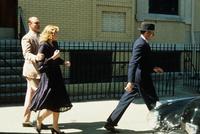 The House on Carroll Street - 8 x 10 Color Photo #3