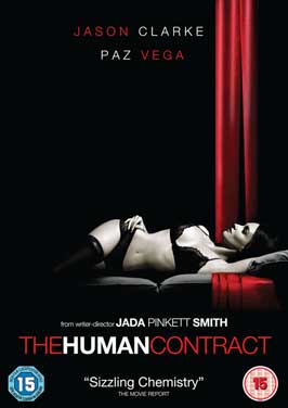 The Human Contract - 11 x 17 Movie Poster - UK Style A