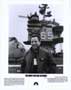 The Hunt for Red October - 8 x 10 B&W Photo #5