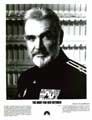 The Hunt for Red October - 8 x 10 B&W Photo #17