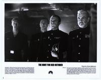 The Hunt for Red October - 8 x 10 B&W Photo #1