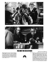 The Hunt for Red October - 8 x 10 B&W Photo #3