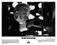 The Hunt for Red October - 8 x 10 B&W Photo #9