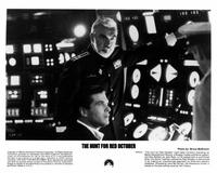 The Hunt for Red October - 8 x 10 B&W Photo #14