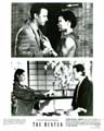 The Hunted - 8 x 10 B&W Photo #7