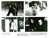 The Hunted - 8 x 10 B&W Photo #3