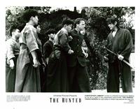 The Hunted - 8 x 10 B&W Photo #4