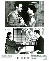The Hunted - 8 x 10 B&W Photo #7
