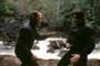 The Hunted - 8 x 10 Color Photo #17
