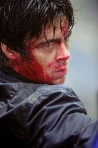 The Hunted - 8 x 10 Color Photo #16
