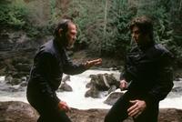 The Hunted - 8 x 10 Color Photo #17