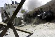 Hurt Locker, The - 8 x 10 Color Photo #1