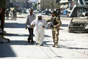 Hurt Locker, The - 8 x 10 Color Photo #2