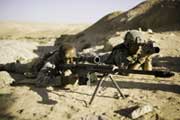 Hurt Locker, The - 8 x 10 Color Photo #3
