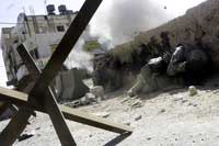 Hurt Locker, The - 8 x 10 Color Photo #1