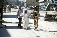 Hurt Locker, The - 8 x 10 Color Photo #2