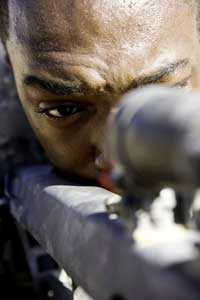 Hurt Locker, The - 8 x 10 Color Photo #6