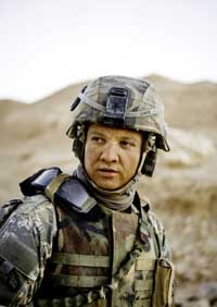 Hurt Locker, The - 8 x 10 Color Photo #11