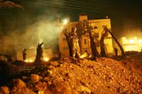 Hurt Locker, The - 8 x 10 Color Photo #17