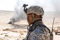 Hurt Locker, The - 8 x 10 Color Photo #19