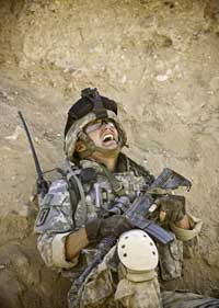 Hurt Locker, The - 8 x 10 Color Photo #20
