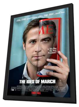 George Clooney Ides of March