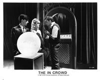 The In Crowd - 8 x 10 B&W Photo #2