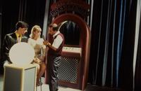 The In Crowd - 8 x 10 Color Photo #1