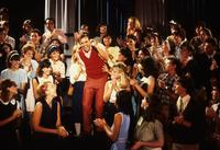 The In Crowd - 8 x 10 Color Photo #4