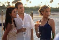 The In Crowd - 8 x 10 Color Photo #37