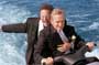 The In-Laws - 8 x 10 Color Photo #15