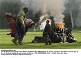 The Incredible Hulk - 8 x 10 Color Photo #1