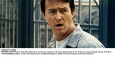 The Incredible Hulk - 8 x 10 Color Photo #24
