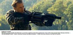 The Incredible Hulk - 8 x 10 Color Photo #25