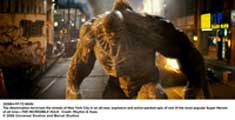 The Incredible Hulk - 8 x 10 Color Photo #29