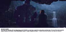 The Incredible Hulk - 8 x 10 Color Photo #36