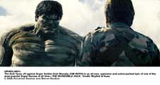 The Incredible Hulk - 8 x 10 Color Photo #52