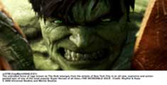 The Incredible Hulk - 8 x 10 Color Photo #54