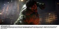 The Incredible Hulk - 8 x 10 Color Photo #2